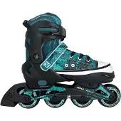 KRF Ajust Jungle Junior Skates