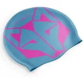 Otso Zwembadmuts Blauw