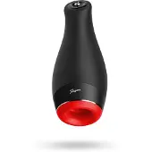 Vuxen - Heating and Thrusting Oral Masturbator