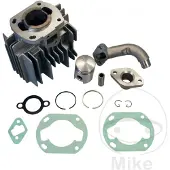 Athena 073900 Standard Bore Cylinder Kit With Manifolds Ø 47cc 38 Mm Cilinderkit