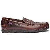 Sebago Docksides Thetford Loafers