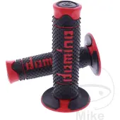 Domino A260 Off-Road Dual Compound Griffe, Full Diamond