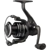 Quick Impulse 4qf Fd Spinning Reel Zilver 2500S