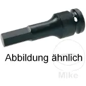 Condor werkzeug Insexsleutel 8mm 1/2" - Duurzaam & Precisie