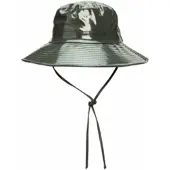 Rains Vissershoed Unisex Boonie Hat Swamp-M / L