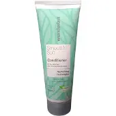 Wunderbar Smooth'n Soft Masker - 250ml | Voor Droog Haar