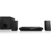 Philips - 2.1 3D Blu-ray home cinema - HTB3280G/12