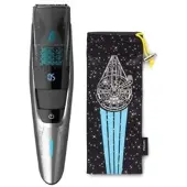 Philips Star Wars special edition - Baardtrimmer met Turbovac-systeem - SBT720/15