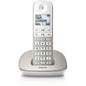 Philips - Draadloze telefoon - XL4901S/22
