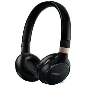 Philips - Draadloze Bluetooth-hoofdtelefoon - SHB9250/00