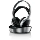 Philips - Digitale draadloze hoofdtelefoon - SHD8700/10