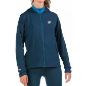 Bullpadel Edorta Jacket Blauw 2XL Vrouw