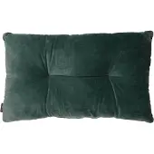 Mars & More Kyle 2 Buttons kussen blauw groen 30x50cm