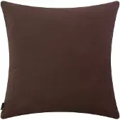 Mars & More Sybil Kussen brown 45x45cm