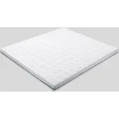 Nasa Topdekmatras Traagschuim met Koudschuim - 120x210