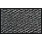 Cleanwalk Maxi Dry - schoonloopmat - 40x60 cm - antraciet - polypropyleen