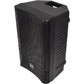 Qtx QUEST-10 passieve PA-luidspreker 10 inch 360 W piek 180 W RMS met wielen