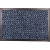 Cleanwalk Maxi Dry - schoonloopmat - 40x60 cm - blauw - polypropyleen