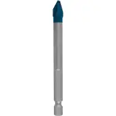 Bosch 2608902309 Keramiekboor 1 stuk(s)