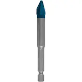 Bosch EXPERT Tegelboor | HEX-9 | HardCeramic | 10x90 mm - 2608902310