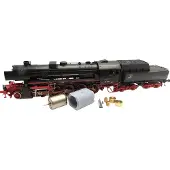 Liliput micromotor HLI002C motor ombouwset voor BR 52