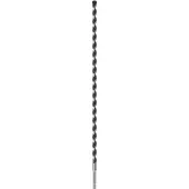 Bosch 2608706992 2608706992 Carbide Steen-spiraalboor 10 mm Gezamenlijke lengte 400 mm Hartmetaal 1 stuk(s)