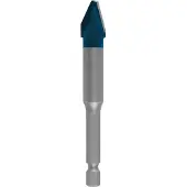Bosch EXPERT Tegelboor | HEX-9 | HardCeramic | 12x90 mm - 2608902311