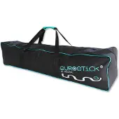 Eurostick Floorballtas voor 12 sticks, (Uni)Hockeytas