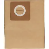 Bosch Papieren zak - 2608001212