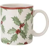 Table of Joy Mok - Kerst servies - Hulst 29 cl.