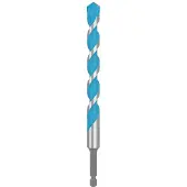 Bosch EXPERT Universeelboor | HEX-9 | MultiConstruction | 16x150x200 - 2608902279