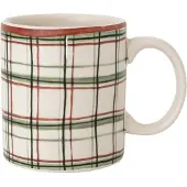 Table of Joy Mok Plaid 29 cl.