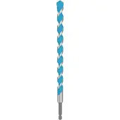 Bosch EXPERT Universeelboor | HEX-9 | MultiConstruction | 14x200x250 - 2608902278