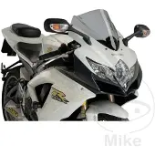 Puig Z-racing Suzuki Gsx-r600 Voorruit