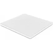 RIVA Topdekmatras Nasa Traagschuim Exclusive - 80x200
