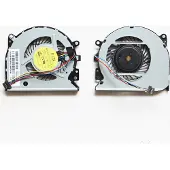 HP CPU koeler geschikt voor 779598-001