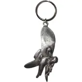 Looney Tunes - Yosemite Sam Metalen Sleutelhanger