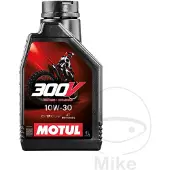Motul 300v Off Road 10w30 1l Motorolie