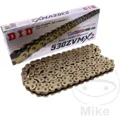 Did Ketting ZVMX2 520 525 530 Gold 530 ZVM-X G&G 116 SCHAKEL