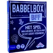 Identity Games Babbelbox BFF Kaartspel - 16+