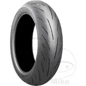 Bridgestone Battlax-s22 73w Tl Sport-touring Bagdæk