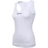 Santini Lieve Mouwloos Basislaag
