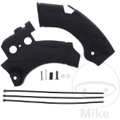 Polisport Honda Crf450r 21-22 Framebeschermer