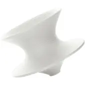 Magis Spun Draaiende Stoel White 1735 C