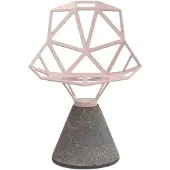 Magis Chair One - Betonbasis