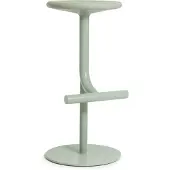 Magis Tibu Kruk Light Green | Polyurethane