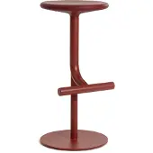 Magis Tibu Kruk Bordeaux | Polyurethane