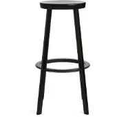 Magis Déjà-vu Barkruk High 76 cm | Black