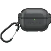 Catalyst Waterproof Total Protection Case AirPods Pro (1st and 2nd Generation) Stealth Black - CAT100APDPROBLK
