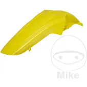 Polisport Off Road Suzuki Drz400/sm 00- Achterspatbord Geel